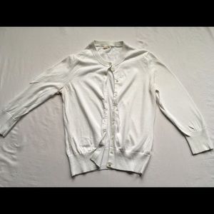 J. Crew Claire Cardigan